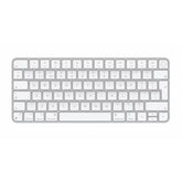 Apple Magic Keyboard with Touch ID (British) - Silver